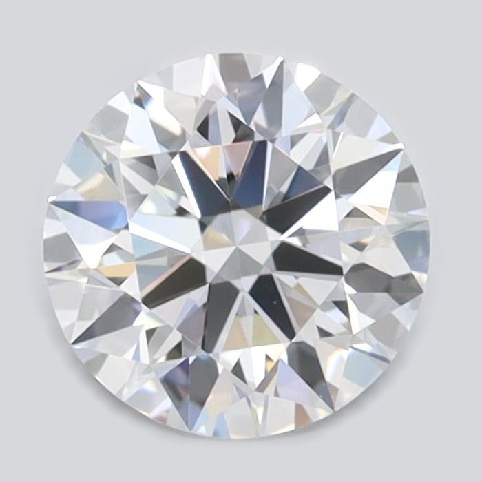 Real Diamond Image