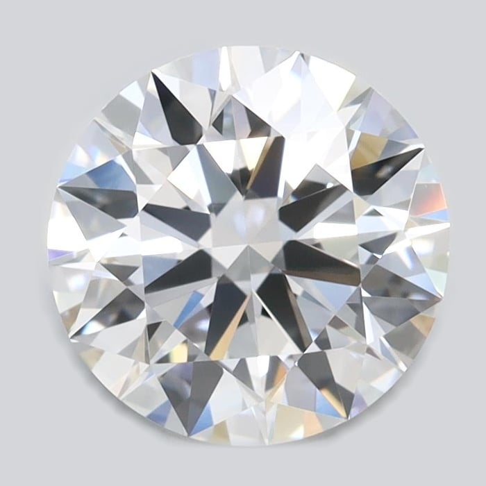Real Diamond Image