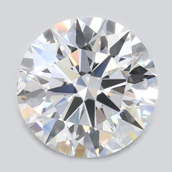 Real Diamond Image