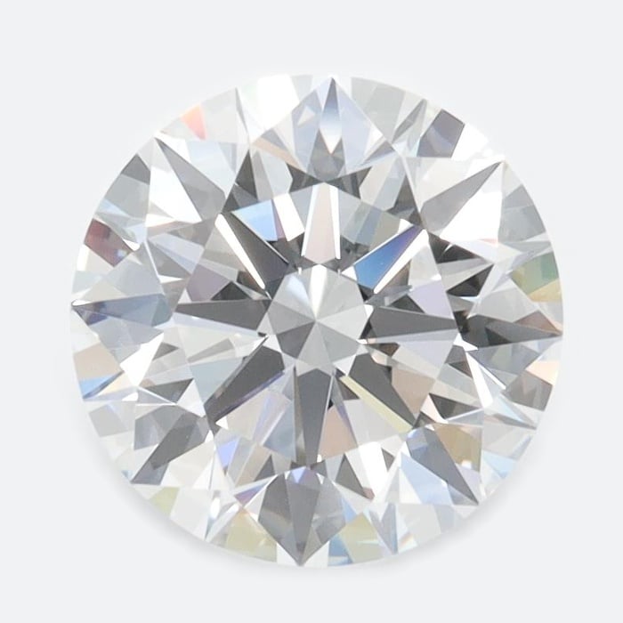 Real Diamond Image