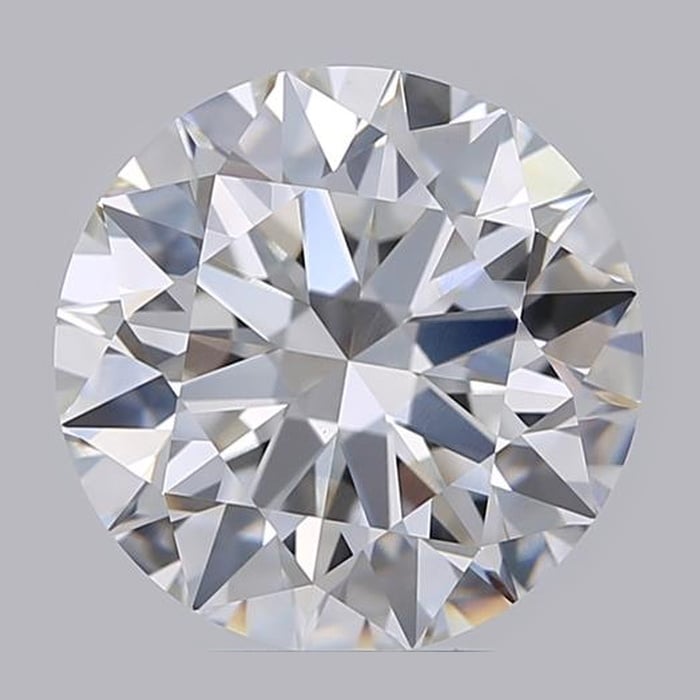 Real Diamond Image
