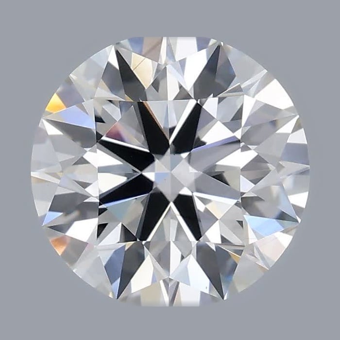 Real Diamond Image