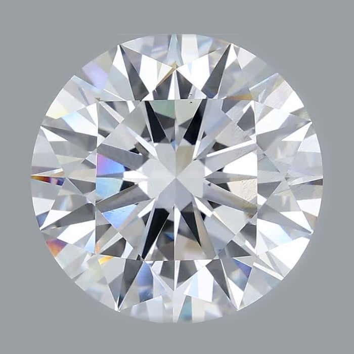 Real Diamond Image