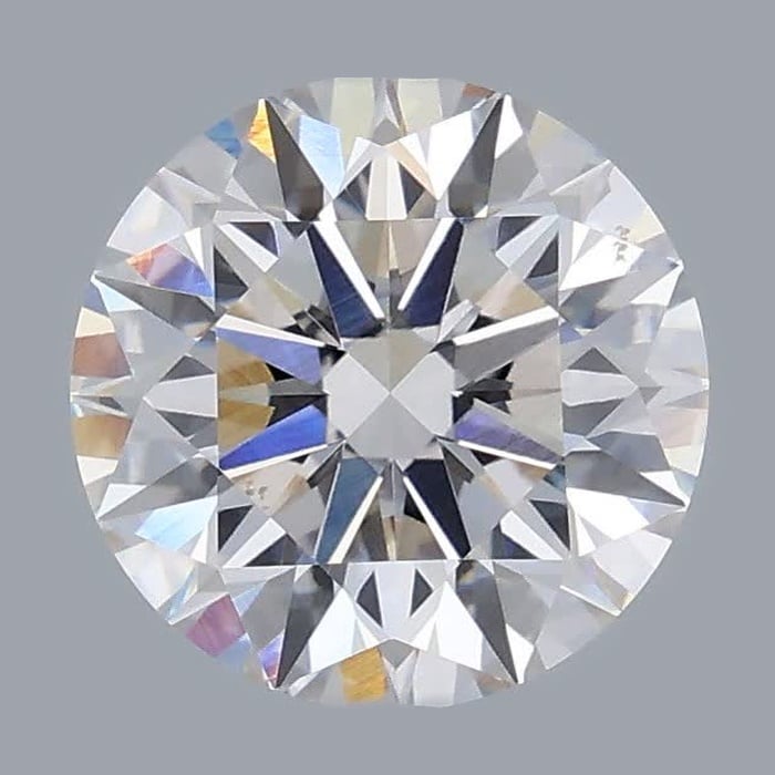 Real Diamond Image