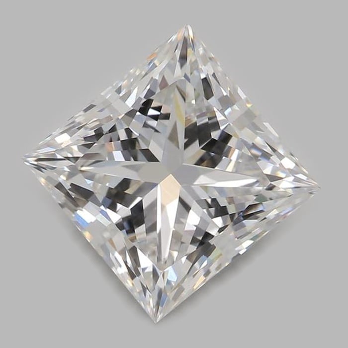 Real Diamond Image