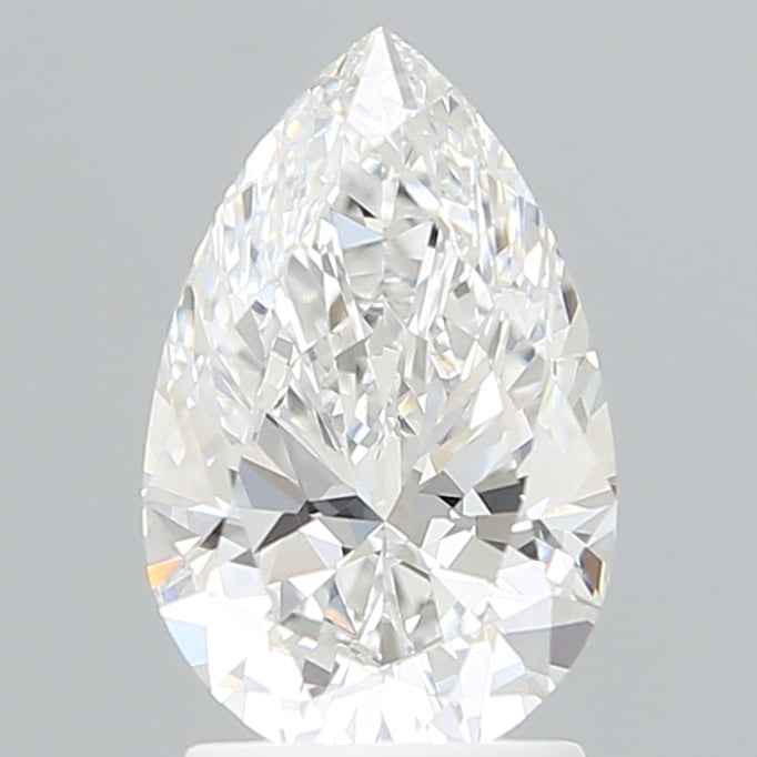 Real Diamond Image