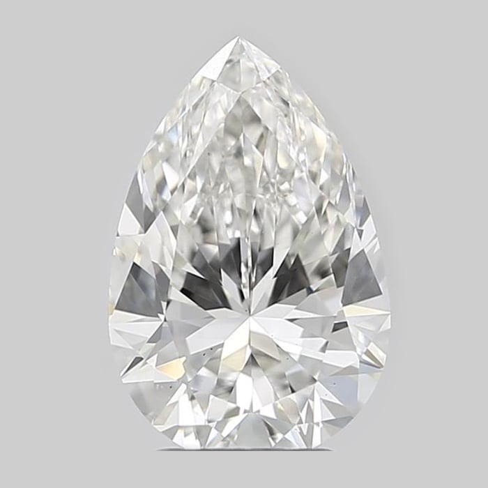 Real Diamond Image