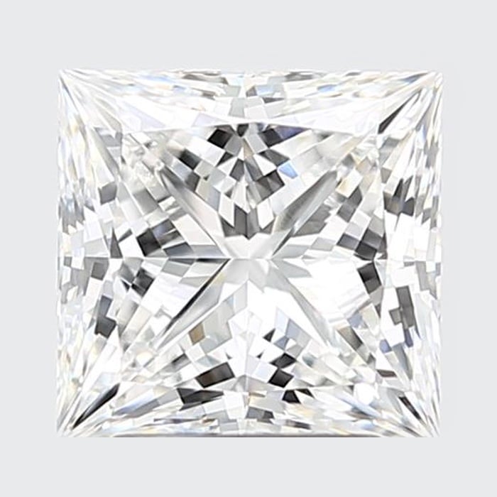 Real Diamond Image