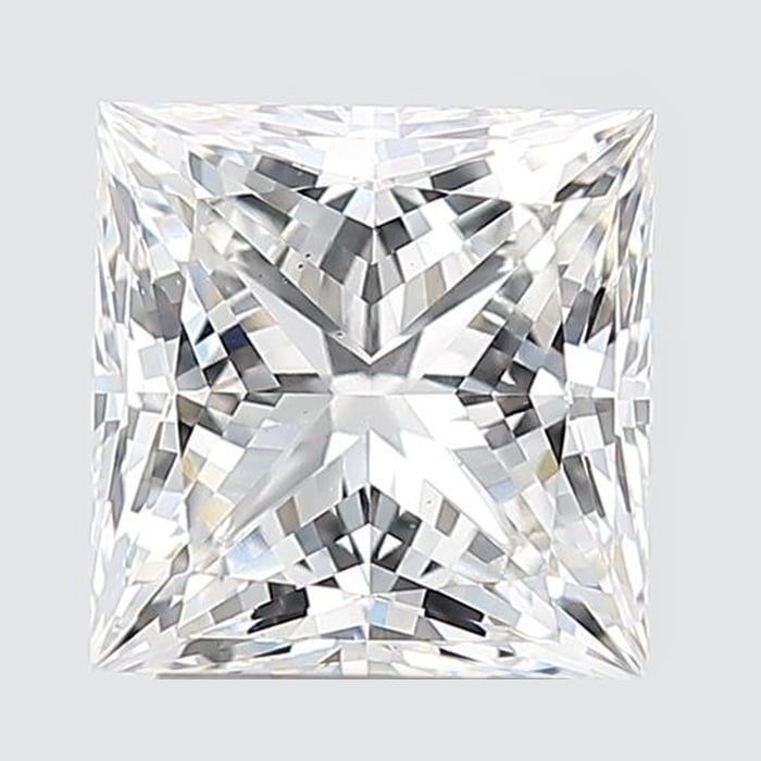 Real Diamond Image