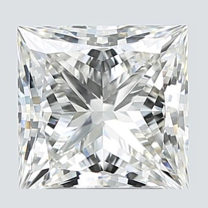 Real Diamond Image