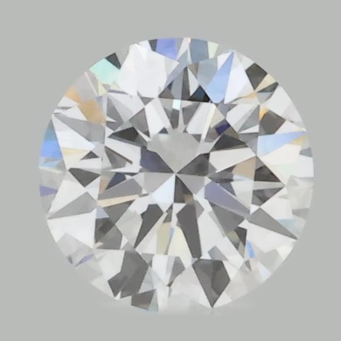 Real Diamond Image