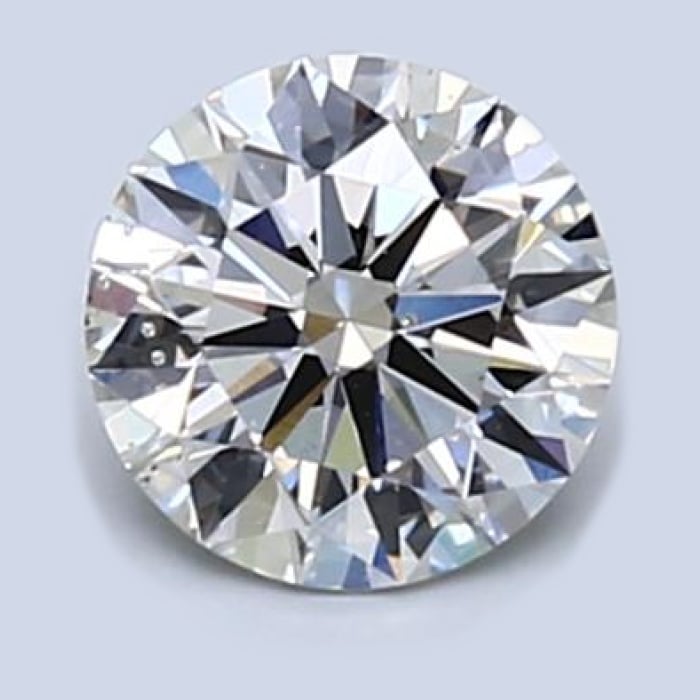 Real Diamond Image