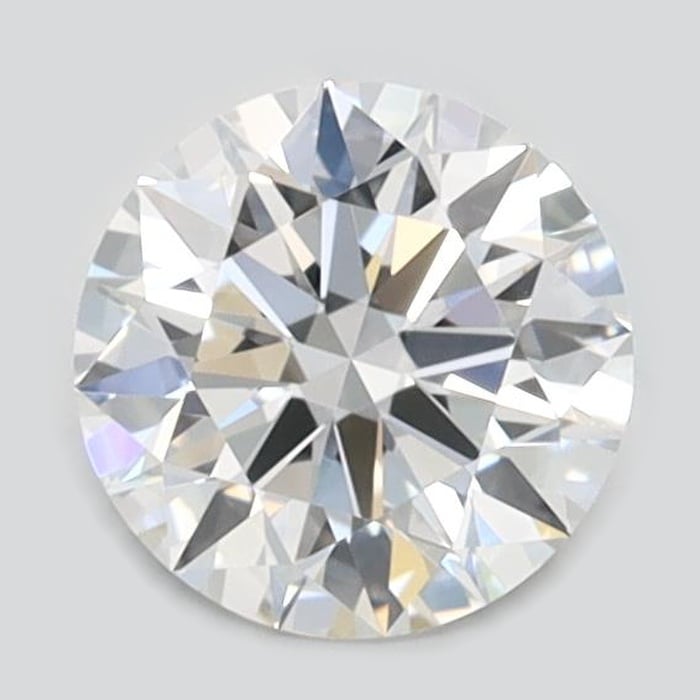 Real Diamond Image