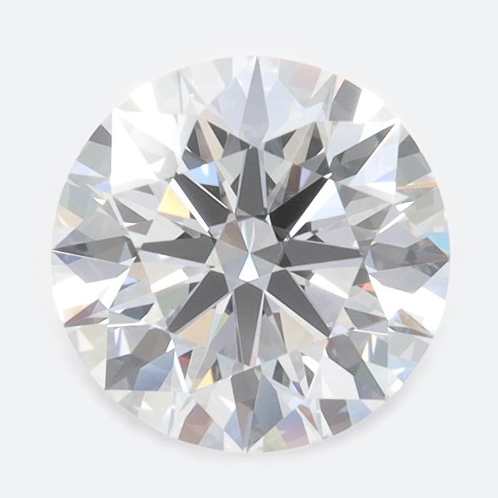 Real Diamond Image