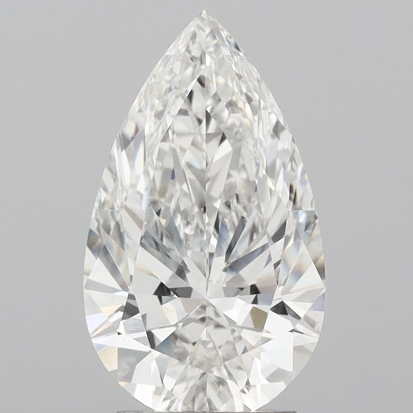 Real Diamond Image