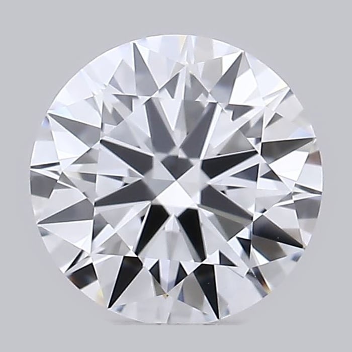 Real Diamond Image