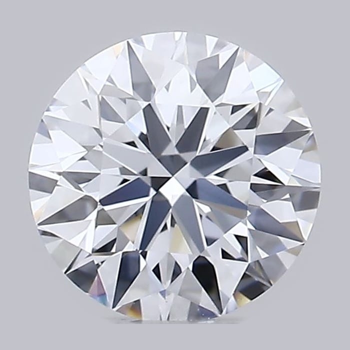 Real Diamond Image
