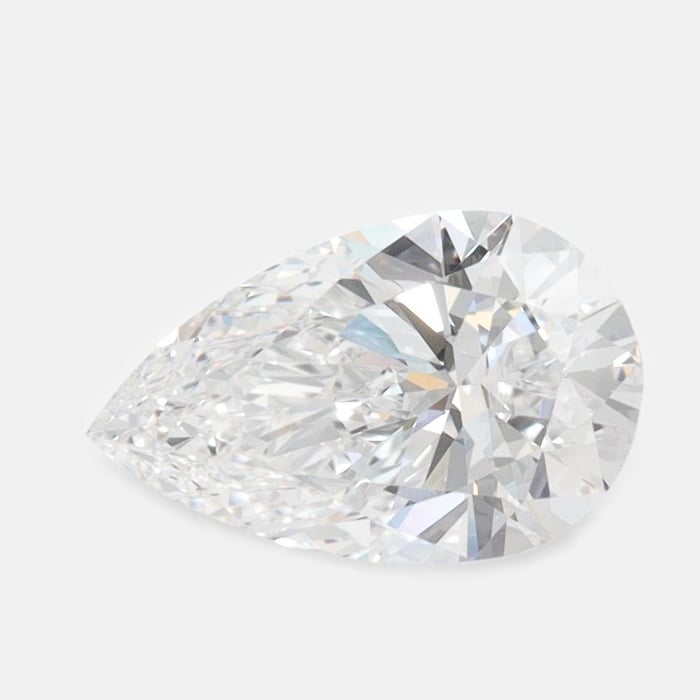 Real Diamond Image