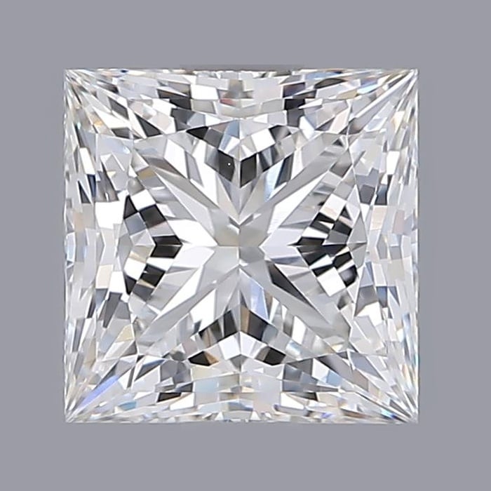 Real Diamond Image
