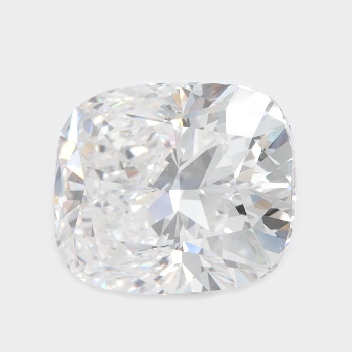 Real Diamond Image