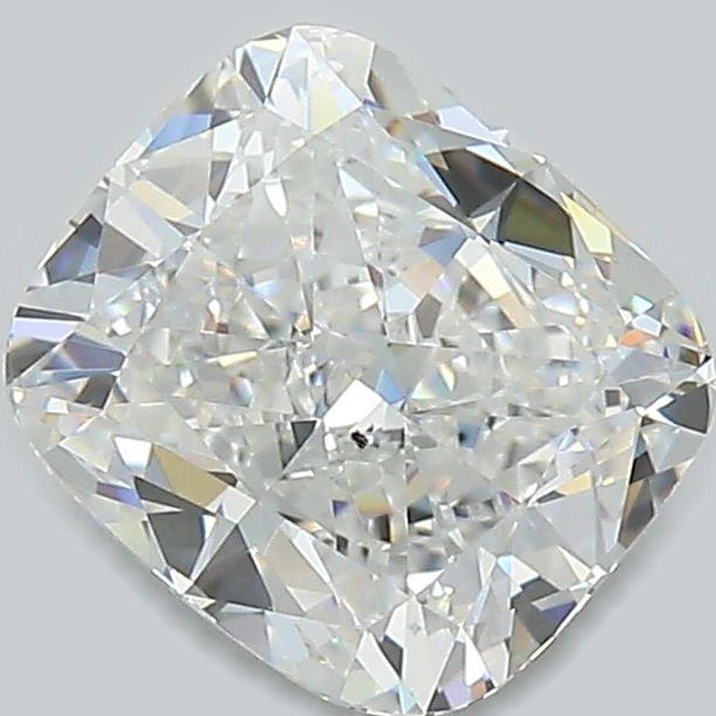 Real Diamond Image