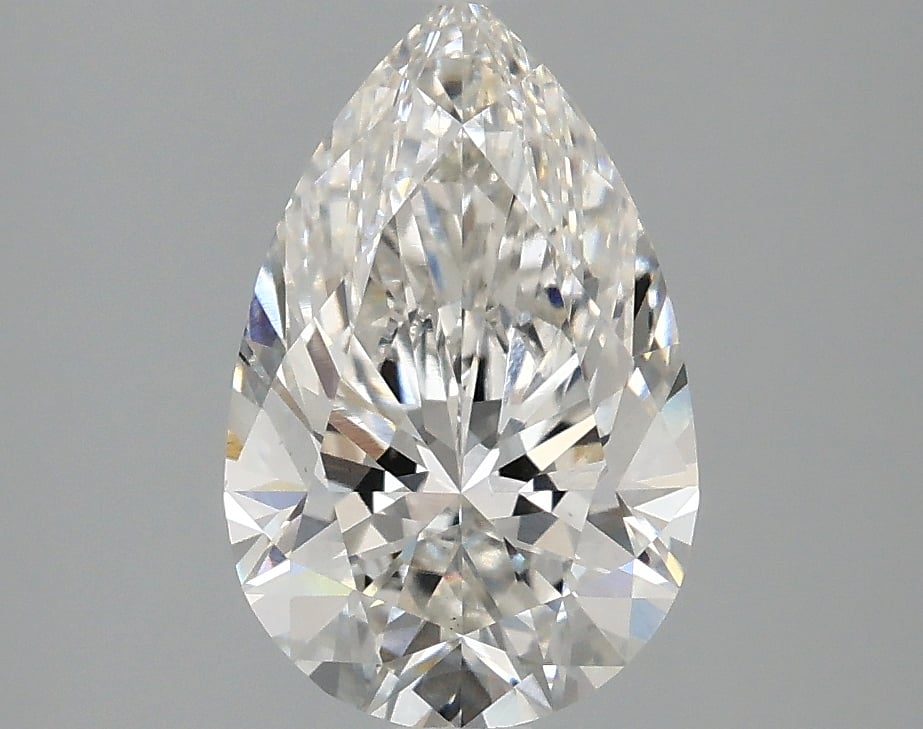 Real Diamond Image