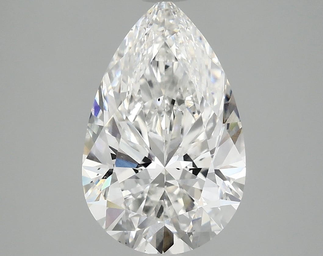 Real Diamond Image