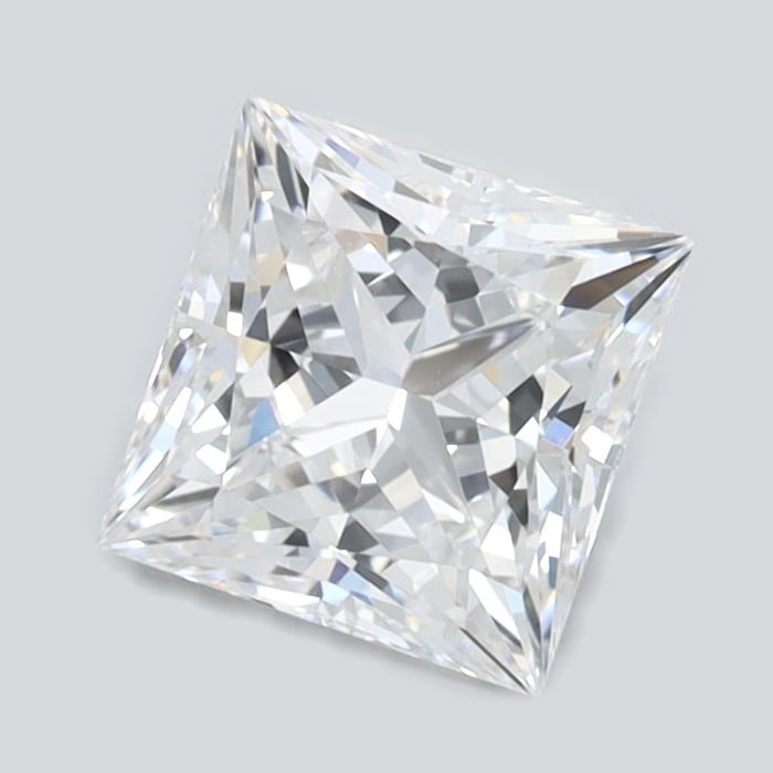 Real Diamond Image