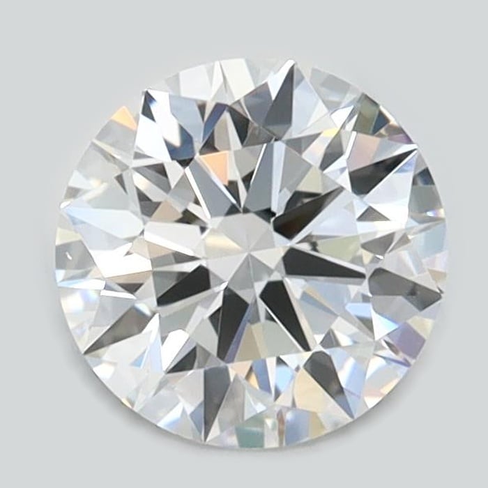 Real Diamond Image