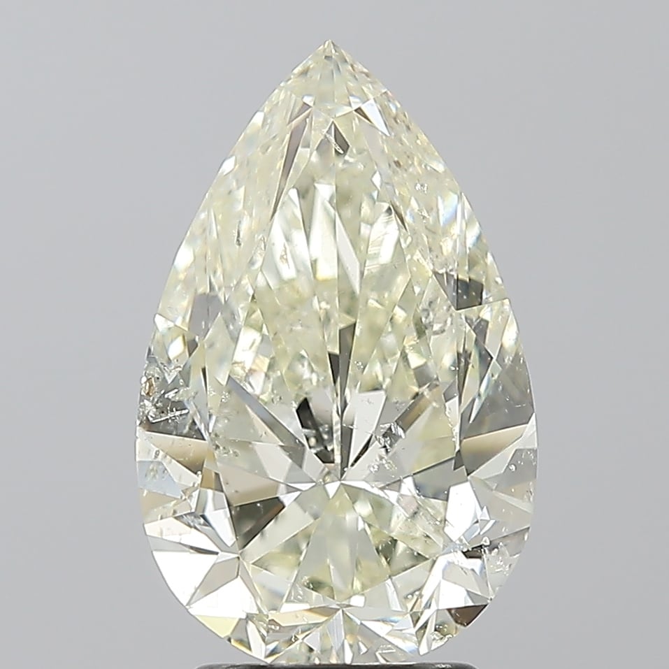 Real Diamond Image
