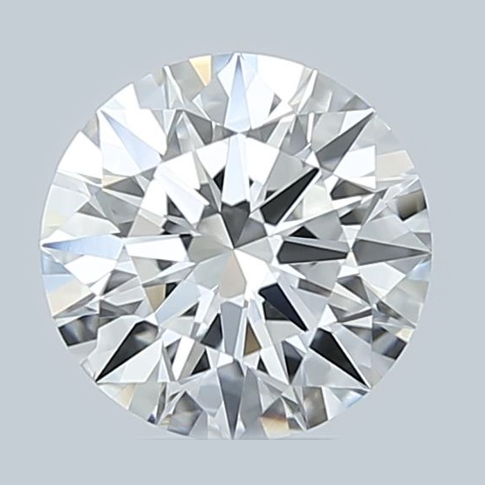 Real Diamond Image