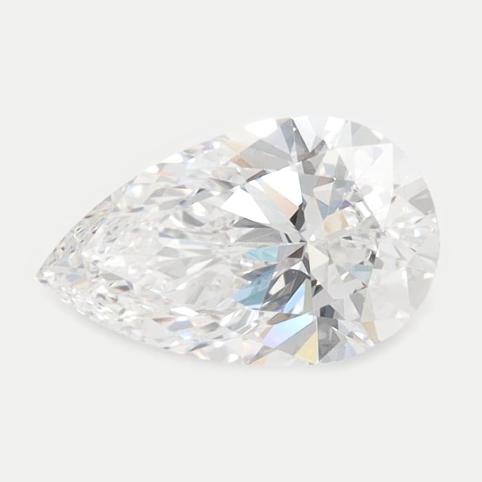 Real Diamond Image