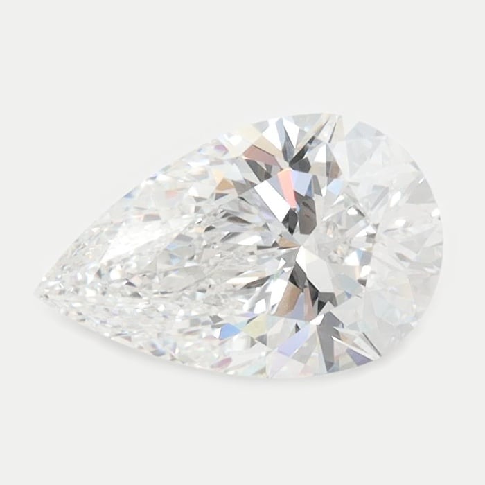 Real Diamond Image