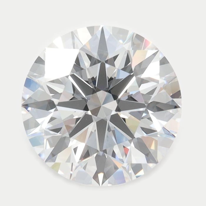 Real Diamond Image