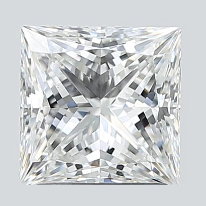 Real Diamond Image