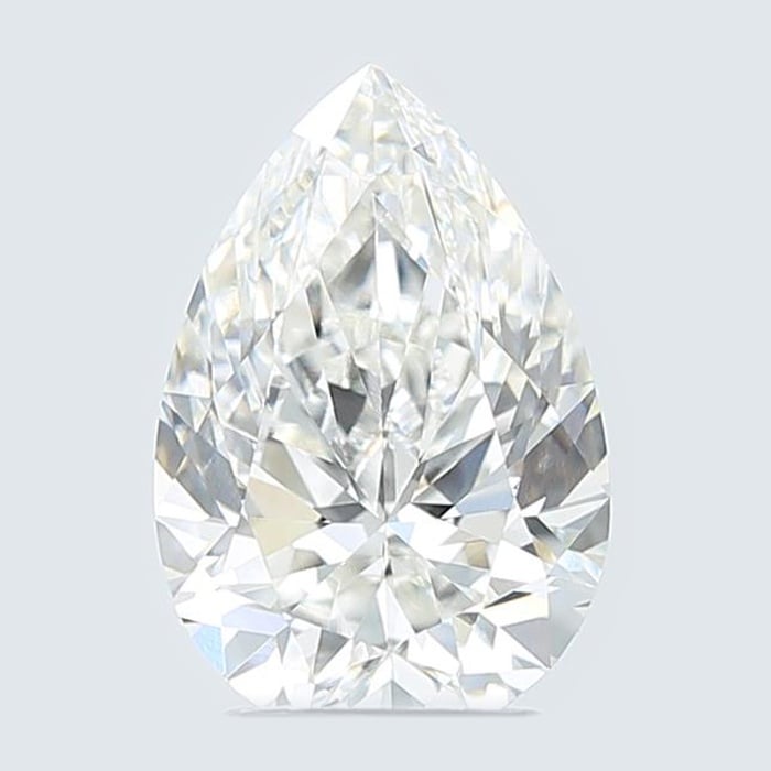 Real Diamond Image