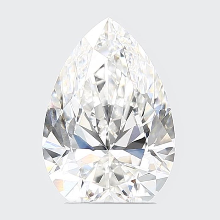 Real Diamond Image