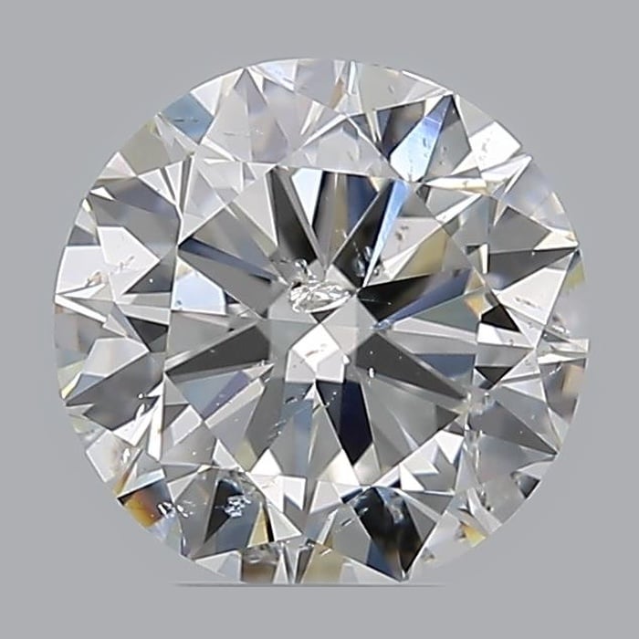 Real Diamond Image