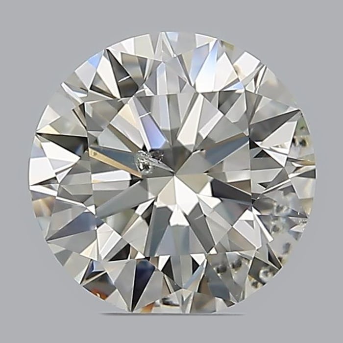 Real Diamond Image