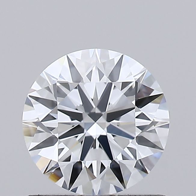 0.71 Carat Round Diamond