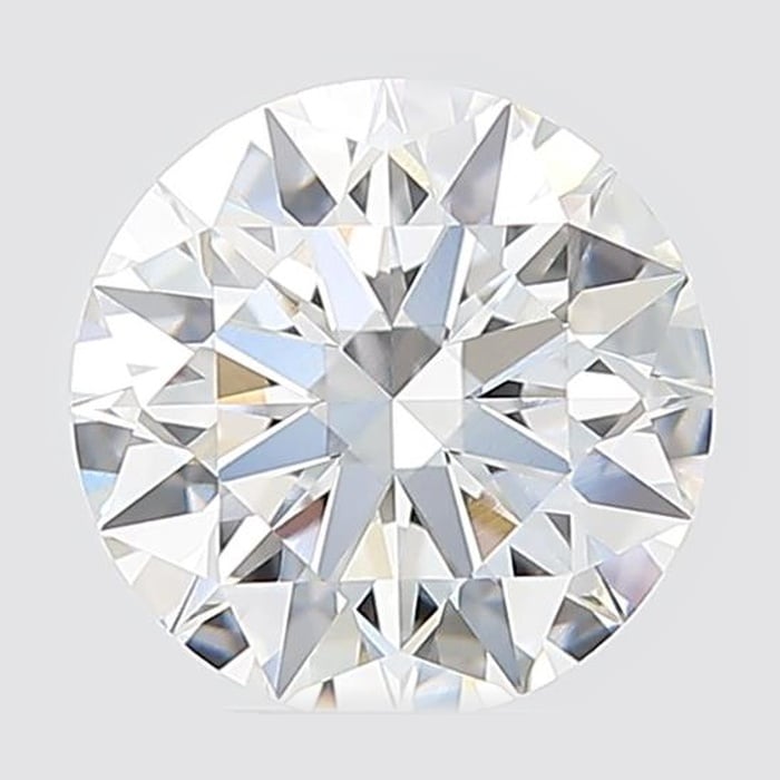Real Diamond Image