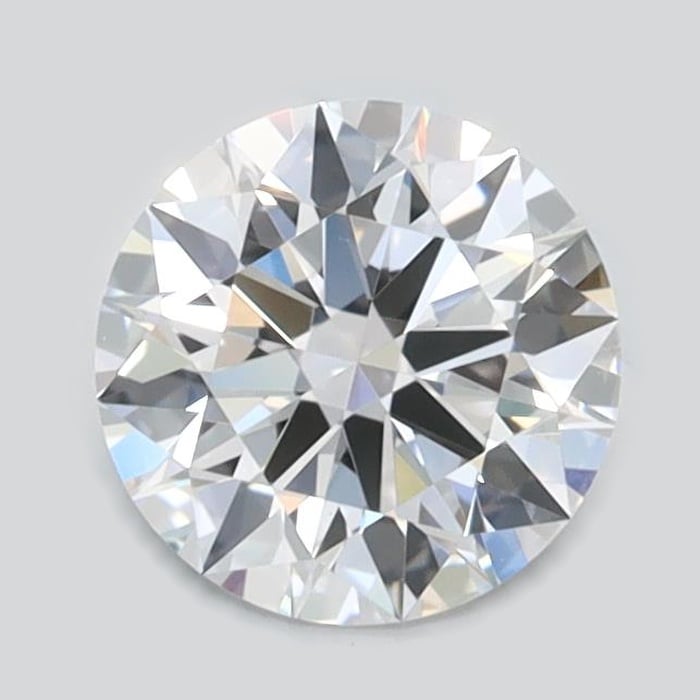 Real Diamond Image