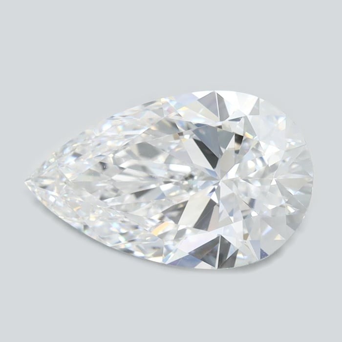 Real Diamond Image