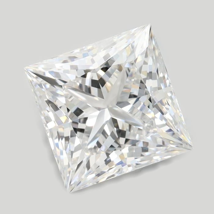 Real Diamond Image