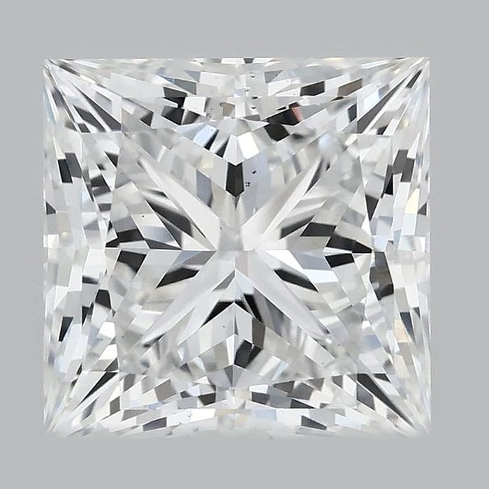 Real Diamond Image