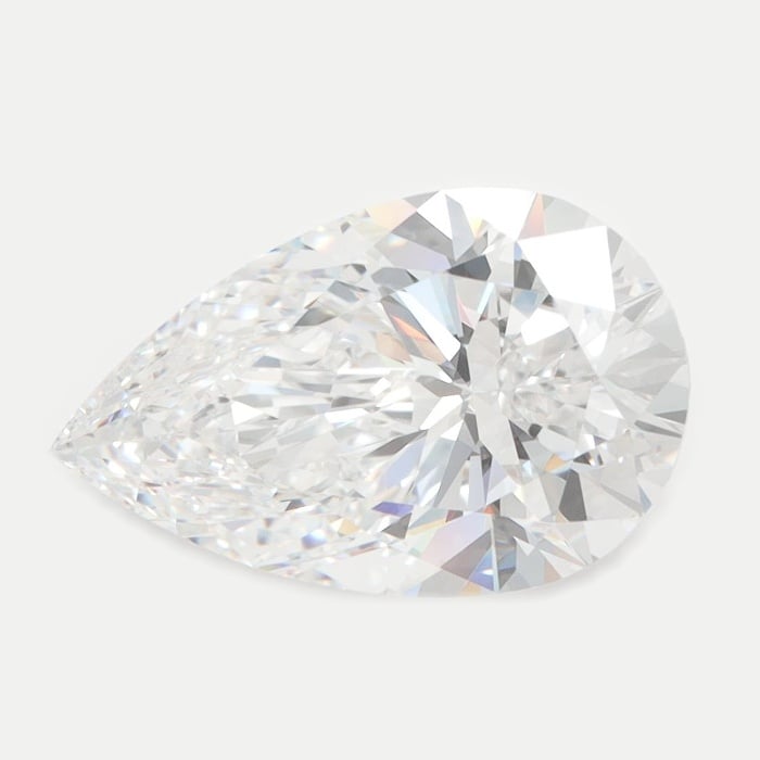 Real Diamond Image