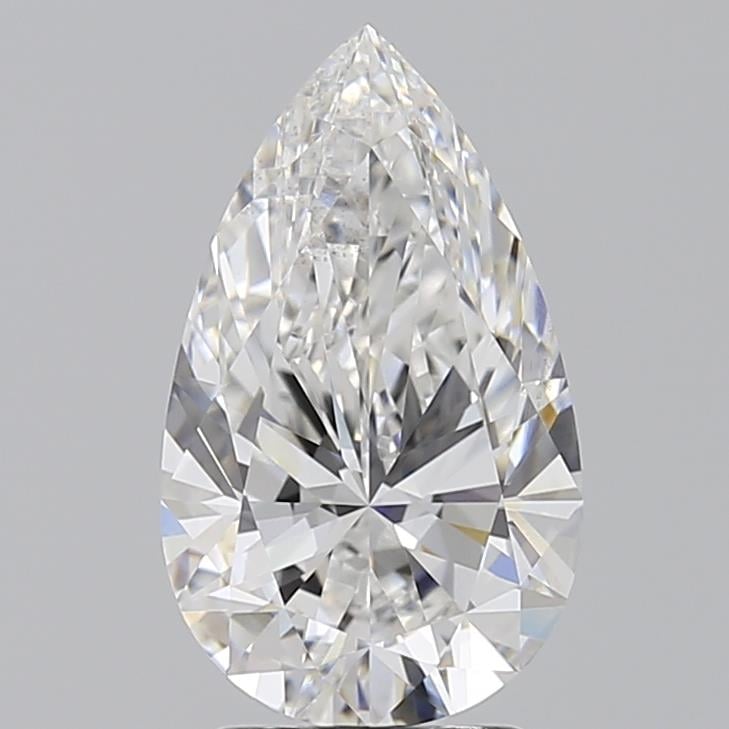 Real Diamond Image