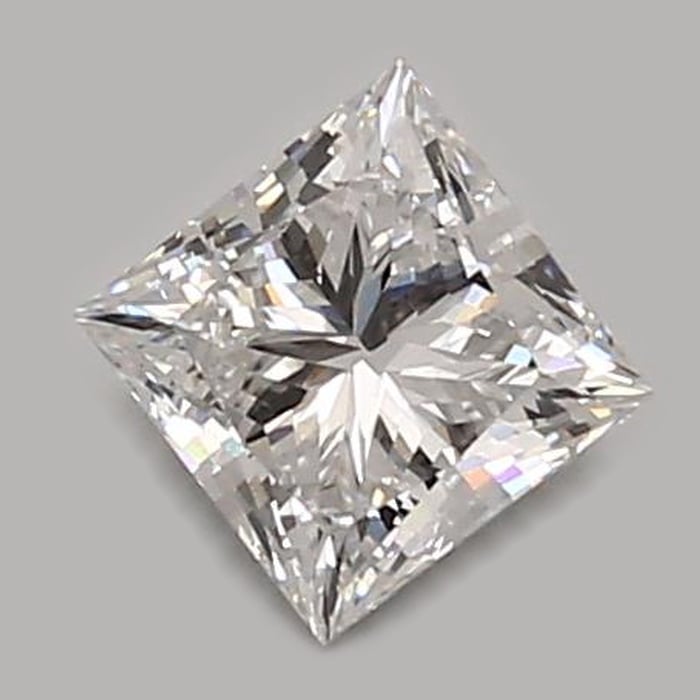 Real Diamond Image