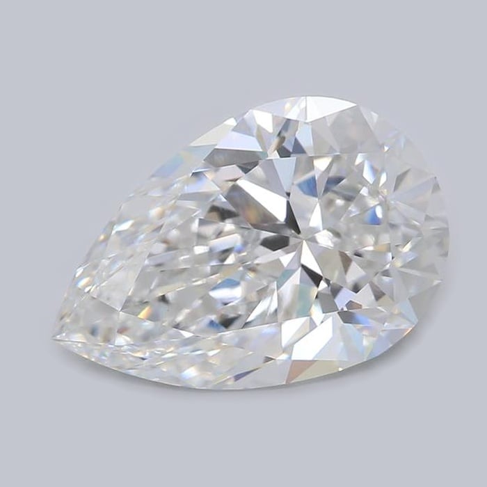 Real Diamond Image