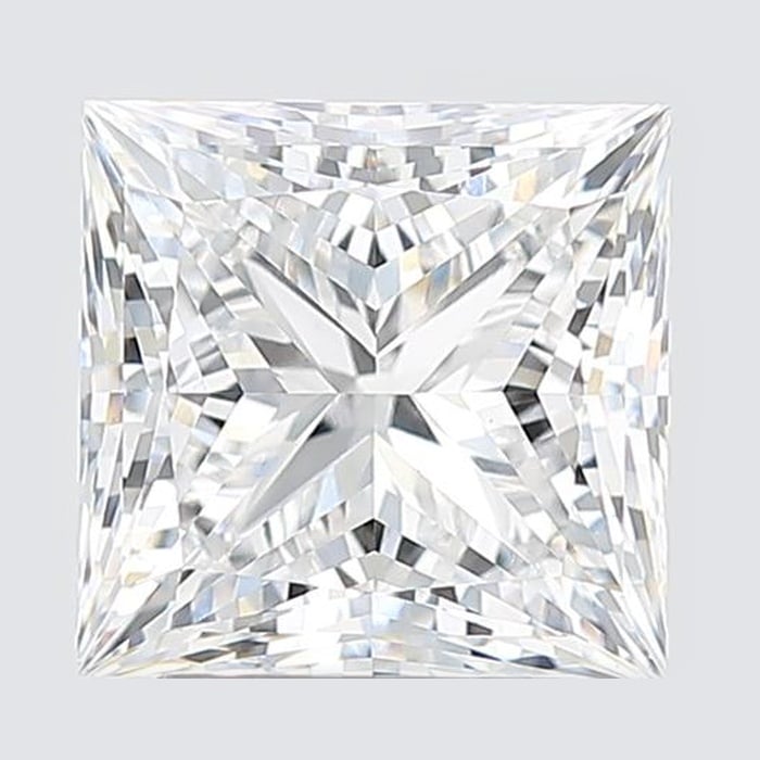 Real Diamond Image
